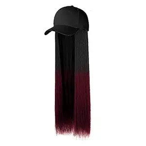 Rapidsflow Synthetic Hair Hat 26