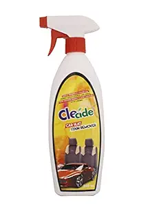 Clecide Car Seat Stain Remover 500 ml