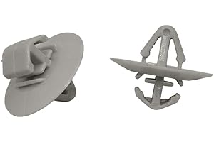 Aiyomi 50Pcs Trafic Side Door