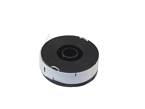 Spule Ersatzspule Fadenspule Grizzly ERT 450/8 + ERT 530R + FLORABEST FRT 430 + FLORABEST FRT 450A1 + FLORABEST FRT 450B2 + FLORABEST FRT 430/10 - 2