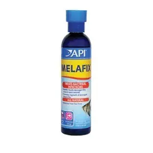 API MelaFix for Aquariums, 16 Oz