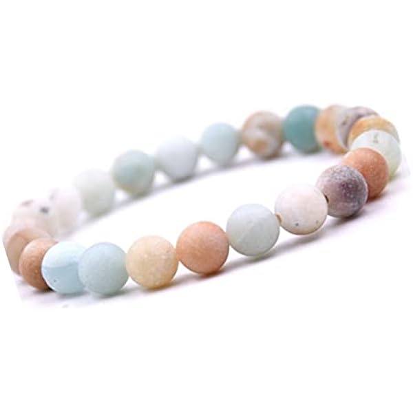 Bracelet Homme En Perles De Malachite Naturelle 8mm - Bouddha - Élastique Extensible 20-23cm - Pochette Velours Incluse - 13