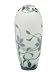Produktbild Vase Replika nach Galle Gallé Glasvase Glas Antik-Jugendstil-Stil Kopie 28cm