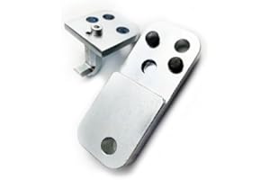 CASTEX Motor Einstellwerkzeug Steuerketten NOCKENWELLE Block 1.2L Turbo Version PURETECH Euro 6.3 PSA - Made in EU