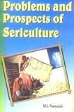 Image de Problems and Prospects of Sericulture