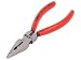 Produktbild KNP.0821145 Pliers universal, elongated 145mm 0821145 KNIPEX