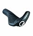 Produktbild ERGON LENKERGRIFF GS2 MIT BAREND LANG/LANG - SMALL REGULAR