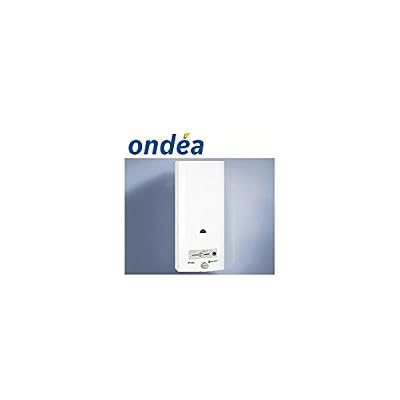 Elm Leblanc Chauffe-eau gaz instantané, ELM LEBLANC, Ondea lm 5 .8 bp, 5 l/min