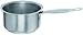 Produktbild STERNSTEIGER PROFI hohe Stielkasserole, 1,2 Liter, Ø 14 cm