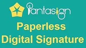 Digital Signature Certificate Class 3 (DSC)