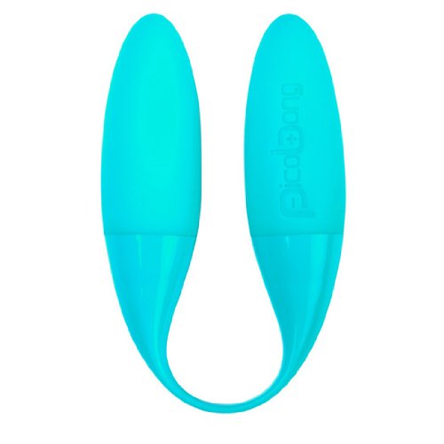 Preisvergleich Produktbild PicoBong Mahana Dual Vibrator Blau