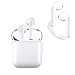 Produktbild Bluetooth-Headsets, kabellose Headsets Headset Bluetooth 5.0 InEar-Kopfhörer Ohrhörer Drahtloses Stereo-In-Ear-Freisprech-Mikrofon für Apple Airpods Android/iPhone
