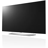 LG 55EF950V - Televisor de 55", color negro