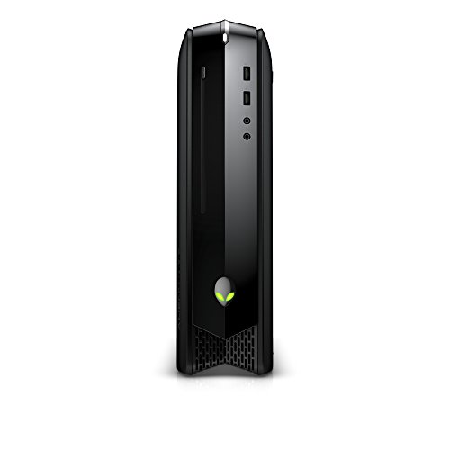 Dell X51-9669 Desktop-PC (Intel Core i7 6700K, 8GB RAM, 1000GB HDD, Win 8.1) - 3