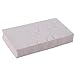 XINW 24pcs Beauty Makeup Sponges Puffs Wedges Cosmetic Foundation Tools