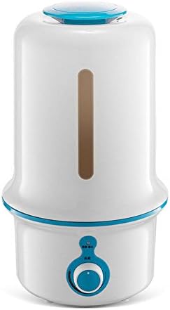 Humidifier 3L capacity Household bedroom Fine mist air Humidification Aromatherapy machine Cool nebulizer