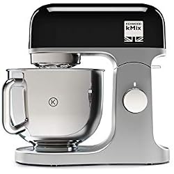 Kenwood Kmix 1000 Watt, noir