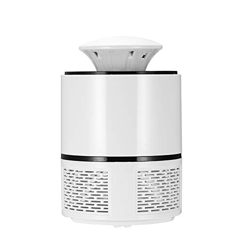 Preisvergleich Produktbild TiooDre USB LED Moskito-MÃrder-Lampen-elektrische Fliegen-MÃrder-Schädlingsbekämpfun...