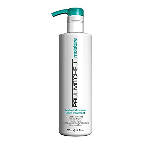 Paul Mitchell Instant Moisture Daily Treatment, 1er Pack (1 x 500 ml)
