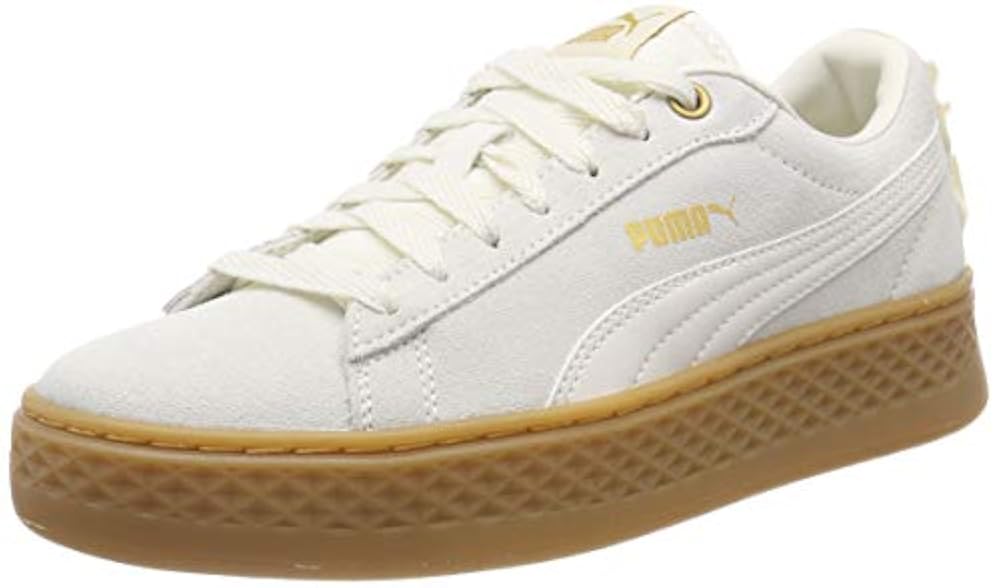 puma sneaker damen beige