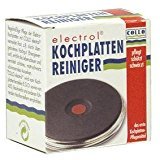 Price comparison product image Collo 55-KC-01 Solid Hotplate and Hob Polish