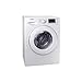 Produktbild LAVADORA-SECADORA SAMSUNG WD80M4B53IW/EC 8/6KG 1400RPM BLANCA A