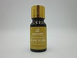 aceite esencial ylang ylang amazon El aceite Ylang Ylang más único y sorprendente en el mercado, en nuestra opinión. Si no te sorprenderás, recibirás un reembolso completo del fabricante - Alphrodith, sin preguntas.