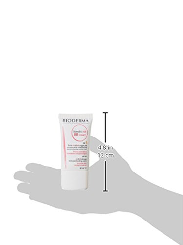 Bioderma Sensibio AR BB Cream – Anti-Redness Skin-Perfecting Care 40ml - 5