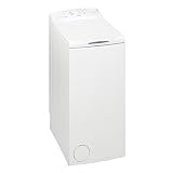 LAVADORA WHIRLPOOL AWE2240 A++CS 6KG -