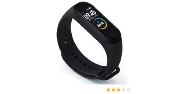 smart band under 600
