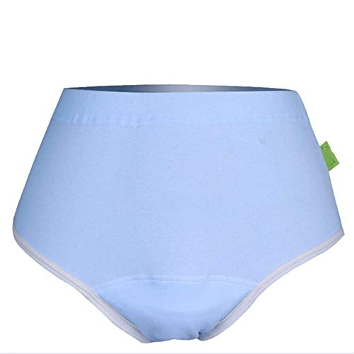 Preisvergleich Produktbild GuoYq Atmungsaktiver, wiederholbarer waschbarer Windelgürtel für Erwachsene, Baumwolle / auslaufsicher / für Erwachsene / für ältere Menschen / Inkontinenz / Windel