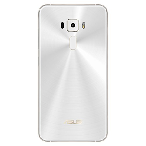 ASUS ZE552KL-1B002WW Zenfone 3 Smartphone da 5.5