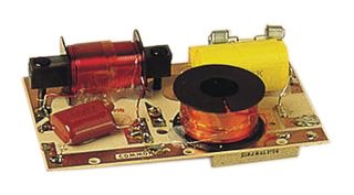 Supreme-Optimised EMINENCE - PXB2-1K6 - CROSSOVER, 2-WAY 1.6KHZ 8OHM - Pack of 1 --