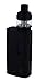 Produktbild Espion Tour E-Zigaretten Set - 220 Watt - mit Cubis Max Verdampfer - 5 ml Tankvolumen - von InnoCigs - Farbe: schwarz