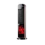Termostato inteligente, tecnología de pantalla táctil, pantalla LED, función de control remoto.
