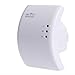 Produktbild Wifi Repeater Wlan Wireless Verstrker 300Mbit Router Access Lan Reichweiten Ap
