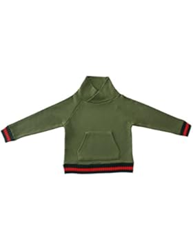 Lunares en Mayo Jungen Sport Kapuzenpullover Gucci Raya