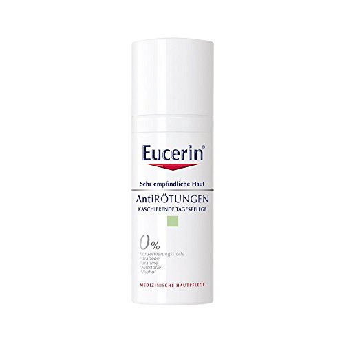 Eucerin Anti-Rötungen kaschierende Tagespflege, 50 ml - 3