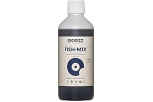 BioBizz Fish Mix 500ml