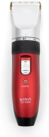 BX-8088 Hair clipping machine - Hair trimmer Hair clipper - Cordless and mains operated