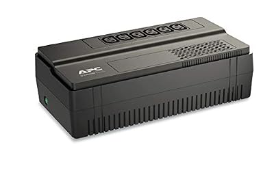 APC Easy-UPS BV - BV1000I - Onduleur 1000VA (AVR, 6 prises IEC)