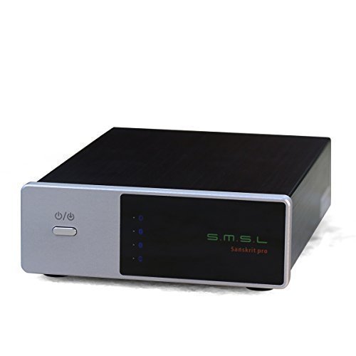 Preisvergleich Produktbild SMSL SANSKRIT PROB Audio Decoder