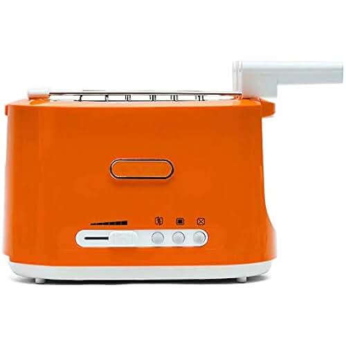 Amazon.co.uk Orange Toasters / Small Kitchen Appliances Home & Kitchen