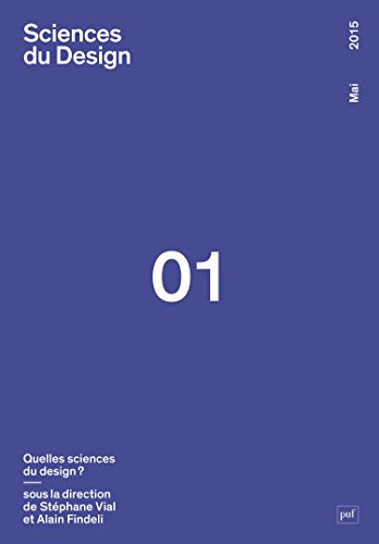 Download Sciences du design 1-2015 Download Sciences du design 1-2015