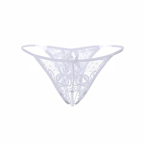 Preisvergleich Produktbild Shopaholic0709 _ Dessous Damen Sexy DessousShopaholic0709 reizwäsche Damen Spitze G-String Damen Unterhosen Lingerie Sexy Erotik Dessous Versuchung Unterhosen Damen