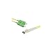 Produktbild CORDON DUPLEX OS2 9/125 SC-APC/LC - 2M