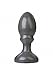 Produktbild DOC JOHNSON American Bombshell: Little Boy Gun Metal Vibrator 16cm 1er Pack
