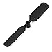 Produktbild DealMux RC Remote Control 823A Helicopter Spare Parts Tail Prop Propeller