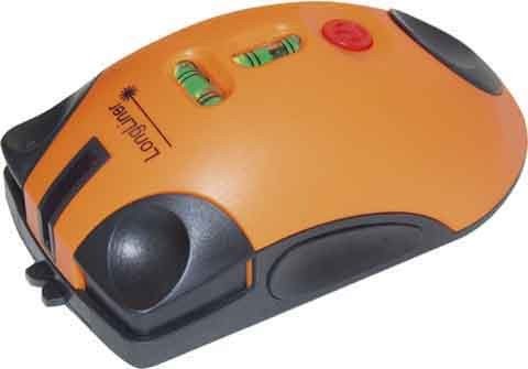 Preisvergleich Produktbild Klauke Linienlaser KL409 Wasserwaage 4012078613972