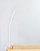 Cot bed canopy, drape, mosquito net HOLDER, nursery bedding, baby, toddler